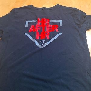 BOYS Under Armour Shirt